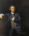レミュエル・コックス植民地時代のニューイングランドの肖像画 ジョン・シングルトン・コプリー